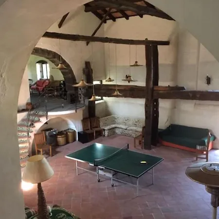 Independent On Etna Holiday home
